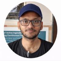 Anirban Pal
